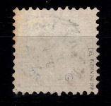 Baden 15 ba gestempelt tief geprüft Flemming BPP #DEG16