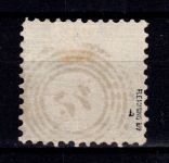 Baden 14 b gestempelt geprüft Flemming BPP #DEG19