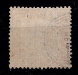 Baden 11 b gestempelt tief geprüft Flemming BPP #DEG23