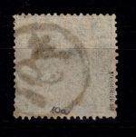 Baden 10 a gestempelt geprüft Flemming BPP #DEG27