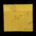 Braunschweig 11 gestempelt geprüft Engel BPP #DEG61