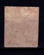 Hannover 20 gestempelt Kurzbefund Berger BPP #DEG67