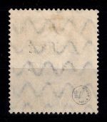 Bayern 170 A gestempelt geprüft Infla #DEH10