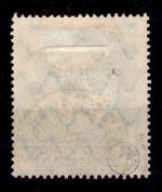 Bayern 131 II A gestempelt tiefst geprüft Helbig BPP #DEH13