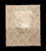 Bayern 132 II A gestempelt tiefst geprüft Helbig BPP #DEH14