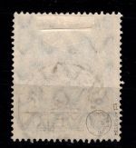 Bayern 133 II A gestempelt tiefst geprüft Helbig BPP #DEH15