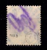 Bayern 102 I b gestempelt tiefst geprüft Helbig BPP #DEH20