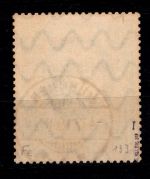 Bayern 132 I A gestempelt tiefst geprüft Helbig BPP #DEH23