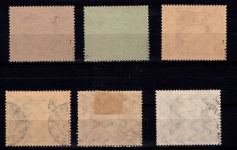 Bayern 86-91 I gestempelt alle geprüft Helbig BPP #DEH25