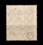 Bayern 195 gestempelt geprüft Infla Berlin #DEH26