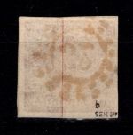 Bayern 3 b gestempelt tiefst geprüft Sem BPP #DEH33