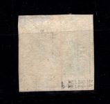 Bayern 5 b III gestempelt doppelt tiefst geprüft Helbig BPP #DEH35