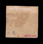 Bayern 7 gestempelt tiefst signiert Lange #DEH59