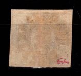 Bayern 11 gestempelt tief signiert Drahn #DEH65