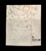 Bayern 14 b gestempelt geprüft Sem BPP #DEH68