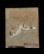 Oldenburg 2 gestempelt tiefst signiert Lange #DEI24