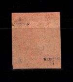 Oldenburg 3 I gestempelt geprüft Engel BPP #DEI26