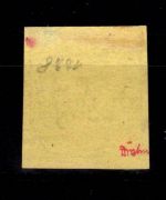 Oldenburg 4 a gestempelt signiert Drahn #DEI27