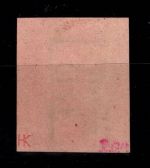 Oldenburg 7 gestempelt tiefst signiert #DEI29