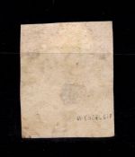 Oldenburg 14 gestempelt geprüft Engel BPP #DEI32