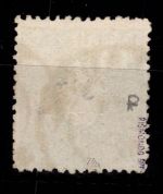 Sachsen 15 gestempelt tiefst geprüft Rismondo BPP #DEJ19