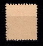 Alliierte Besetzung Bizone 8 z I postfrisch geprüft Hettler BPP #DED72