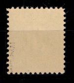 Alliierte Besetzung Bizone 3 y IV postfrisch geprüft Hettler BPP #DEE22