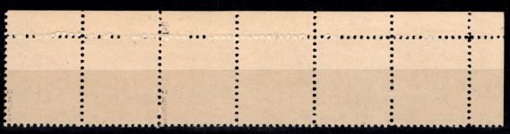 Alliierte Besetzung Bizone 2 z Br I postfrisch geprüft Hettler BPP #DEE28