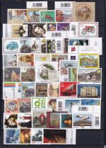 Österreich Jahrgang 2011 ohne Sk 2924-2935 postfrisch #DEE59