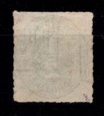 Schleswig-Holstein 13 gestempelt tiefst signiert Star #DEJ55