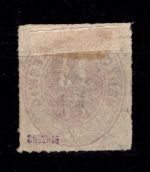 Schleswig-Holstein 15 gestempelt signiert Behrens #DEJ61