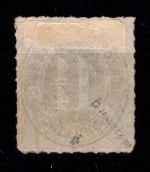 Schleswig-Holstein 18 b gestempelt tiefst geprüft Jakubek BPP #DEJ70