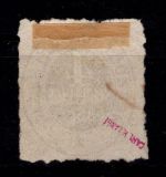 Schleswig-Holstein 25 gestempelt signiert Lange #DEJ82