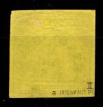 Württemberg 2 a II gestempelt tiefst geprüft Irtenkauf BPP #DEL18