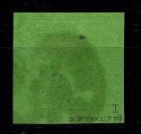 Württemberg 3 a I gestempelt tiefst geprüft Irtenkauf BPP #DEL24