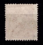 Deutsches Reich 33 a gestempelt geprüft #DEQ40