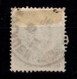 Deutsches Reich 36 a gestempelt geprüft #DEQ59