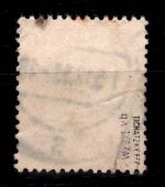 DDR 336 vb X I gestempelt geprüft Tichatzky BPP #DER53