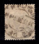 Deutsches Reich 103 a gestempelt geprüft Infla Berlin BPP #DER90