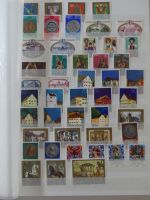 Liechtenstein 1973-2011 ** besammelt im Einsteck-Album #MA427