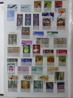 Liechtenstein 1973-2011 ** besammelt im Einsteck-Album #MA427