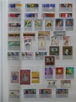 Liechtenstein 1973-2011 ** besammelt im Einsteck-Album #MA427