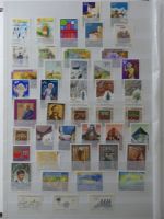 Liechtenstein 1973-2011 ** besammelt im Einsteck-Album #MA427