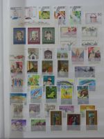 Liechtenstein 1973-2011 ** besammelt im Einsteck-Album #MA427