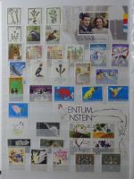 Liechtenstein 1973-2011 ** besammelt im Einsteck-Album #MA427