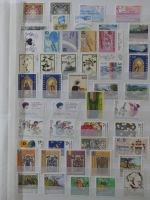 Liechtenstein 1973-2011 ** besammelt im Einsteck-Album #MA427