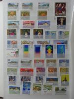 Liechtenstein 1973-2011 ** besammelt im Einsteck-Album #MA427