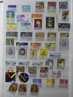 Liechtenstein 1973-2011 ** besammelt im Einsteck-Album #MA427
