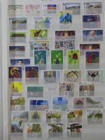 Liechtenstein 1973-2011 ** besammelt im Einsteck-Album #MA427