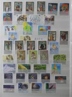 Liechtenstein 1973-2011 ** besammelt im Einsteck-Album #MA427